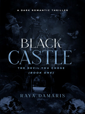 cover image of Black Castle